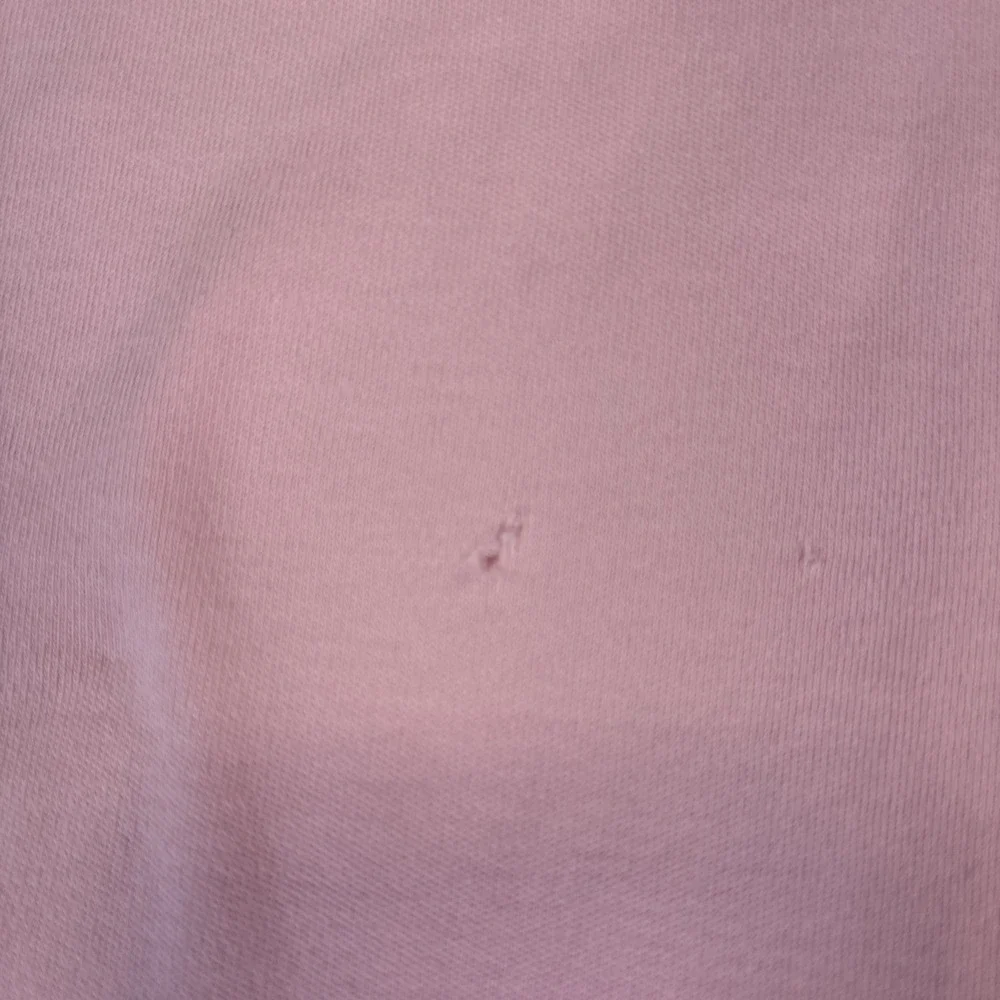 Polo Ralph Lauren Pink Short Sleeve Polo L 100% Cotton Logo Shirt